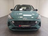 Hyundai i10 1.2 Prime Carplay|CAM|Sitzhzg. - Hyundai i10 Gebrauchtwagen in Frankfurt
