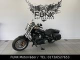 Harley-Davidson DYNA FAT BOB 103 FXDF DEUTSCH +Extras - HARLEY-DAVIDSON DYNA FAT BOB FXDF