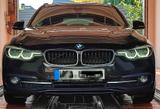 BMW 320d Touring Sport Line Navi LED Automatik  F31 