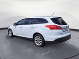 Ford Focus 1,0 EcoBoost Titanium Turnier *Klima*Kamer - Ford Focus Gebrauchtwagen in Freiburg