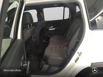 Mercedes GLB 200 - 11