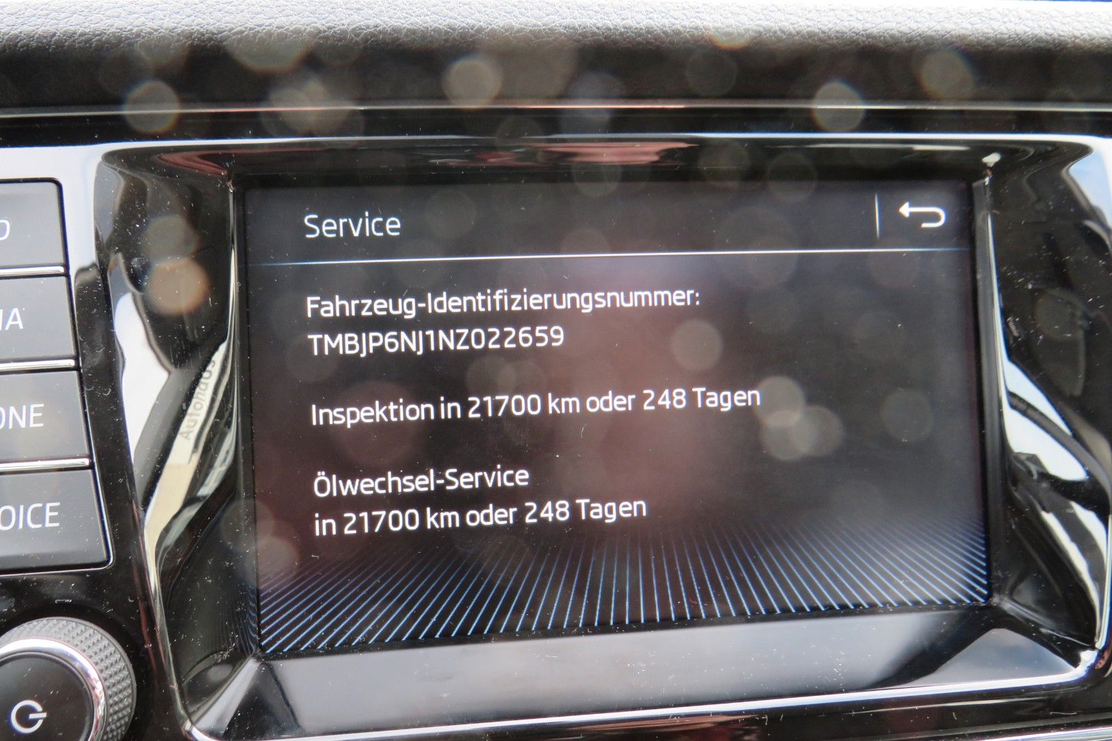 Fahrzeugabbildung SKODA Fabia Combi Ambition SITZH. KLIMA GRA GJ APP 1.H