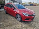 Opel Astra K Sports Tourer Elegance Start/Stop - Opel Astra mit Benzin-Antrieb: Schiebedach, Kombi