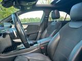 Mercedes-Benz A250 - Schrägheck | AMG Paket - Mercedes-Benz A 250 in München