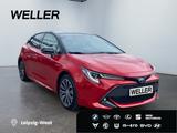 Toyota Corolla 1.8 Hybrid Club *LED*ACC*SHZ*Kamera*PDC* - gebrauchte Toyota Corolla aus dem Jahr 2019