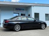 BMW 535d xDrive A Luxury Line NAVI KAMERA LM LEDER - gebrauchte BMW 535 aus dem Jahr 2015