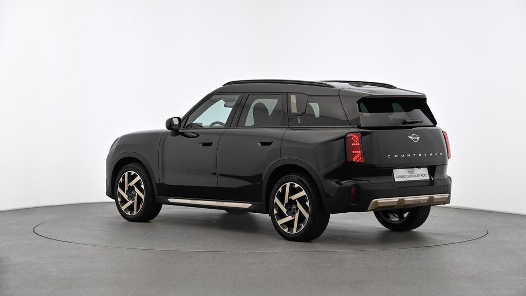 MINI Countryman C (Cooper) - Bild 9