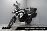 BMW F 800 GS 2-Pakete uvm. - Angebote