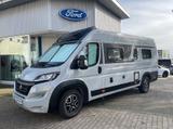 Eura Mobil Van 635 EB Fiat Ducato L3H2 - Eura Mobil Kastenwagen