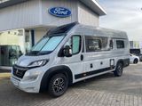 Eura Mobil Van 635 EB Fiat Ducato L3H2 - Eura Mobil 635