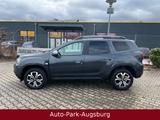 Dacia Duster II Journey+*NAVI*CAM*DAB*1.Hand - Dacia Duster in Augsburg