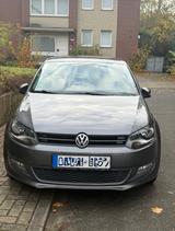 Volkswagen Polo 1.4 Black Edition/Silver Edition Black ... - Volkswagen Polo: Black Edition Silver