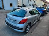 Peugeot 207 Filou 90 Filou - Peugeot 207 von privat