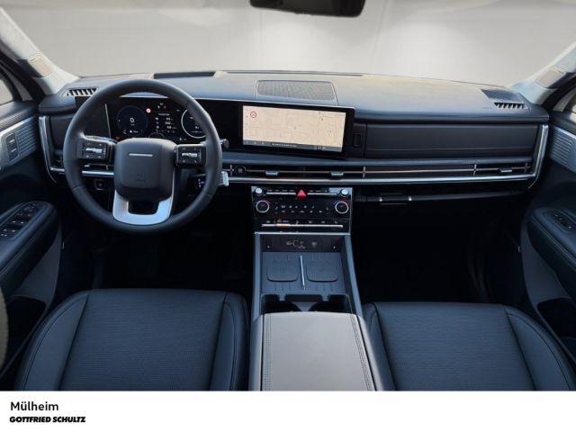 Hyundai Santa Fe – Bild 6
