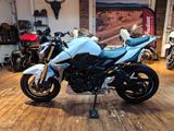 Suzuki GSR  750 ABS "Top & Extras"   (100€/4,99%) - Angebote