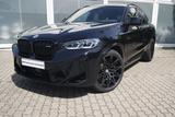 BMW X4 M Competition V-MAX*HUD*PANO*ACC*LHZ*HK*360*A - BMW X4 M aus 2023