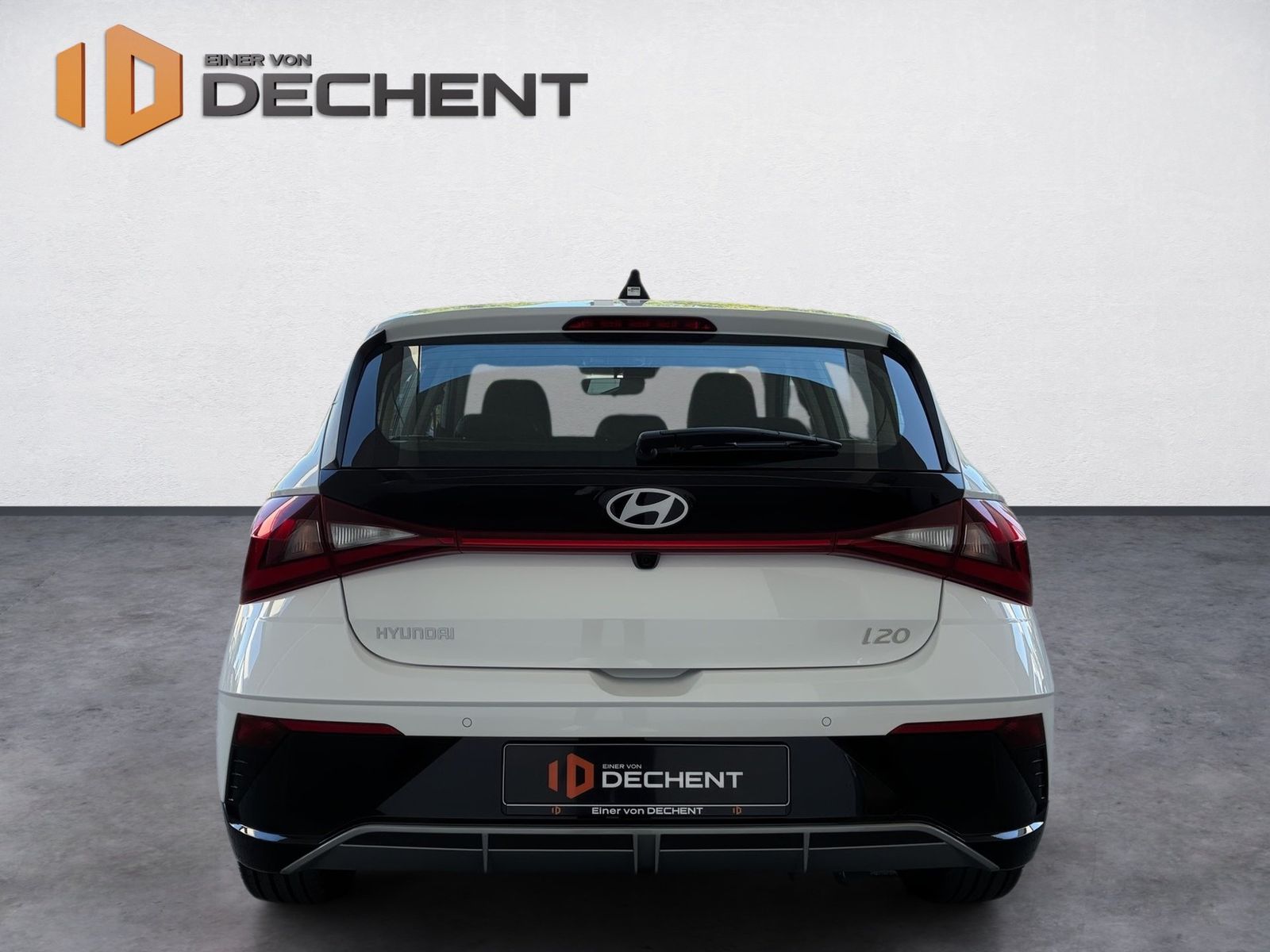 Fahrzeugabbildung Hyundai i20 1.0 T-GDI Trend Kamera,LED,Navi,SHZ,PDC,LM