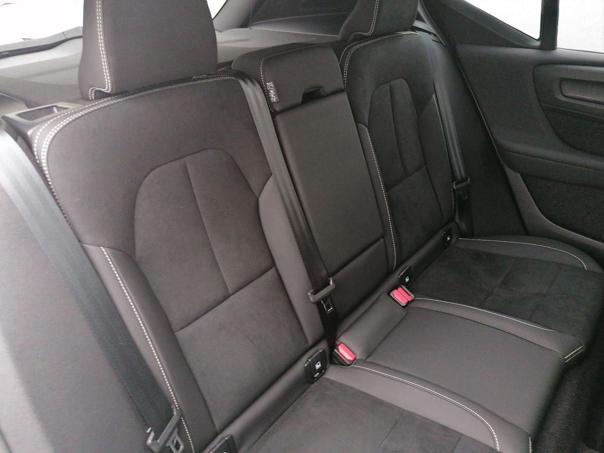 Volvo XC40 - Bild 19