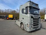 Scania S560 voll Luft Alu Leder - Scania Bochum