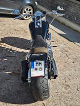 Harley-Davidson FatBoy FLSTF - HARLEY-DAVIDSON 2000