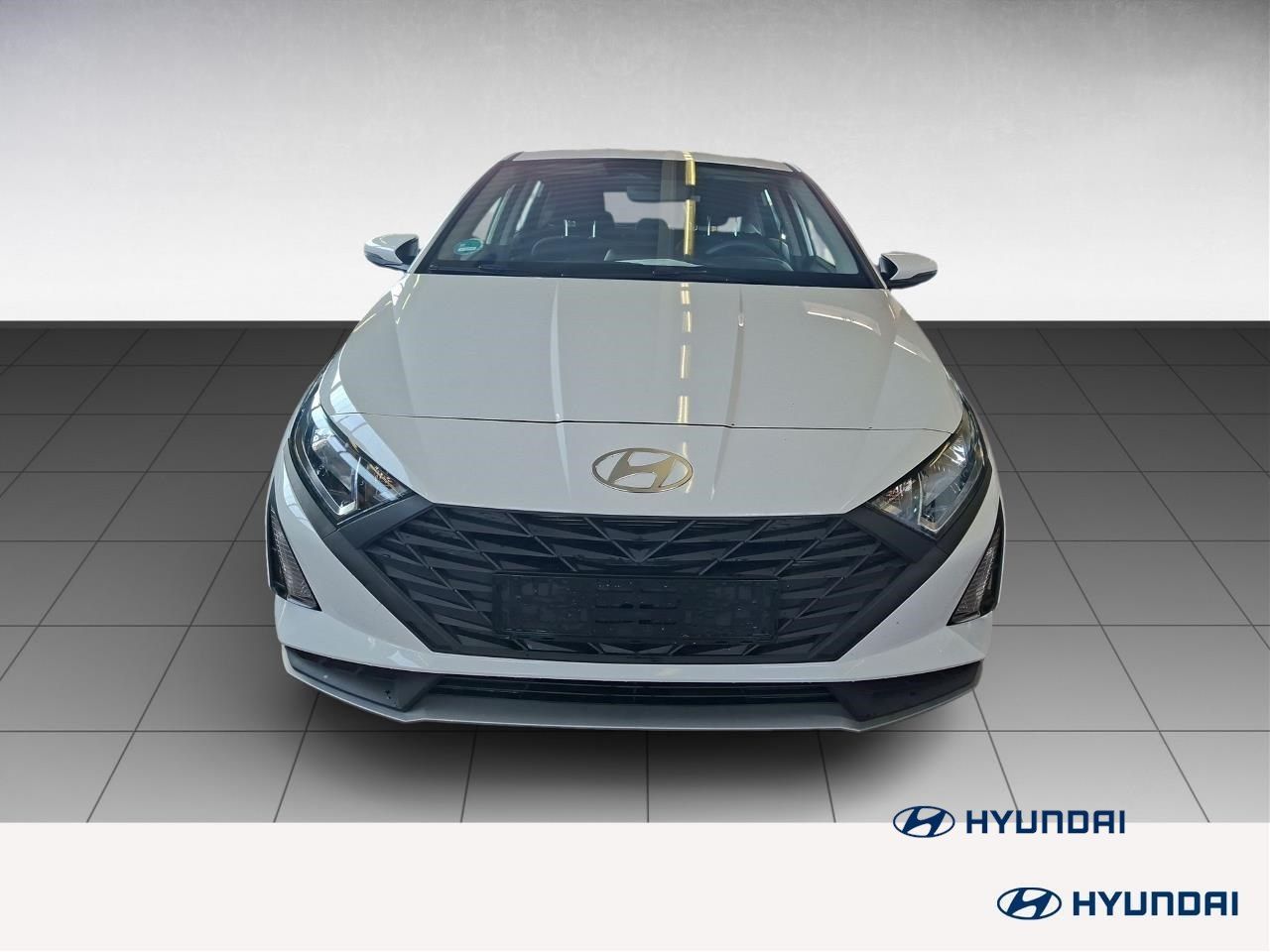 Hyundai i20 – Bild 3