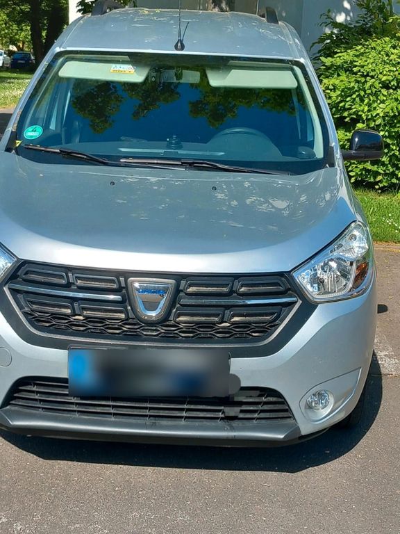 Image of Dacia Dokker