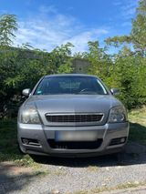Opel Vectra C 2002 CC 2.2 DTI - Opel Vectra: C Dti