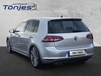 Volkswagen GOLF VII LIM. HIGHLINE BMT