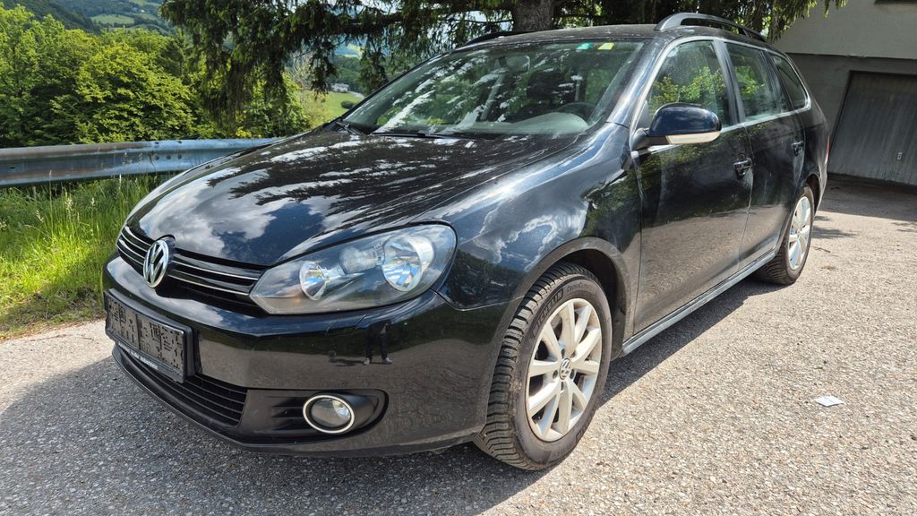 Angebot ansehen Volkswagen Golf