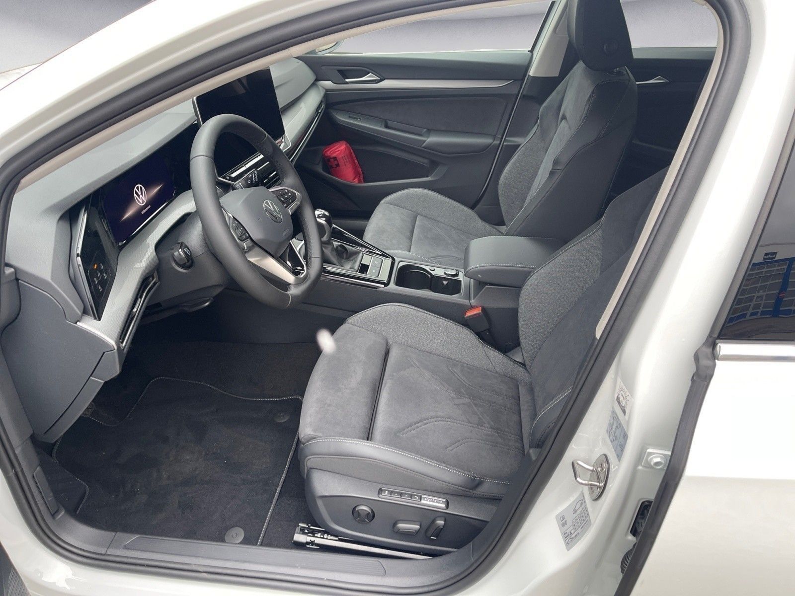 Volkswagen Golf - Bild 7