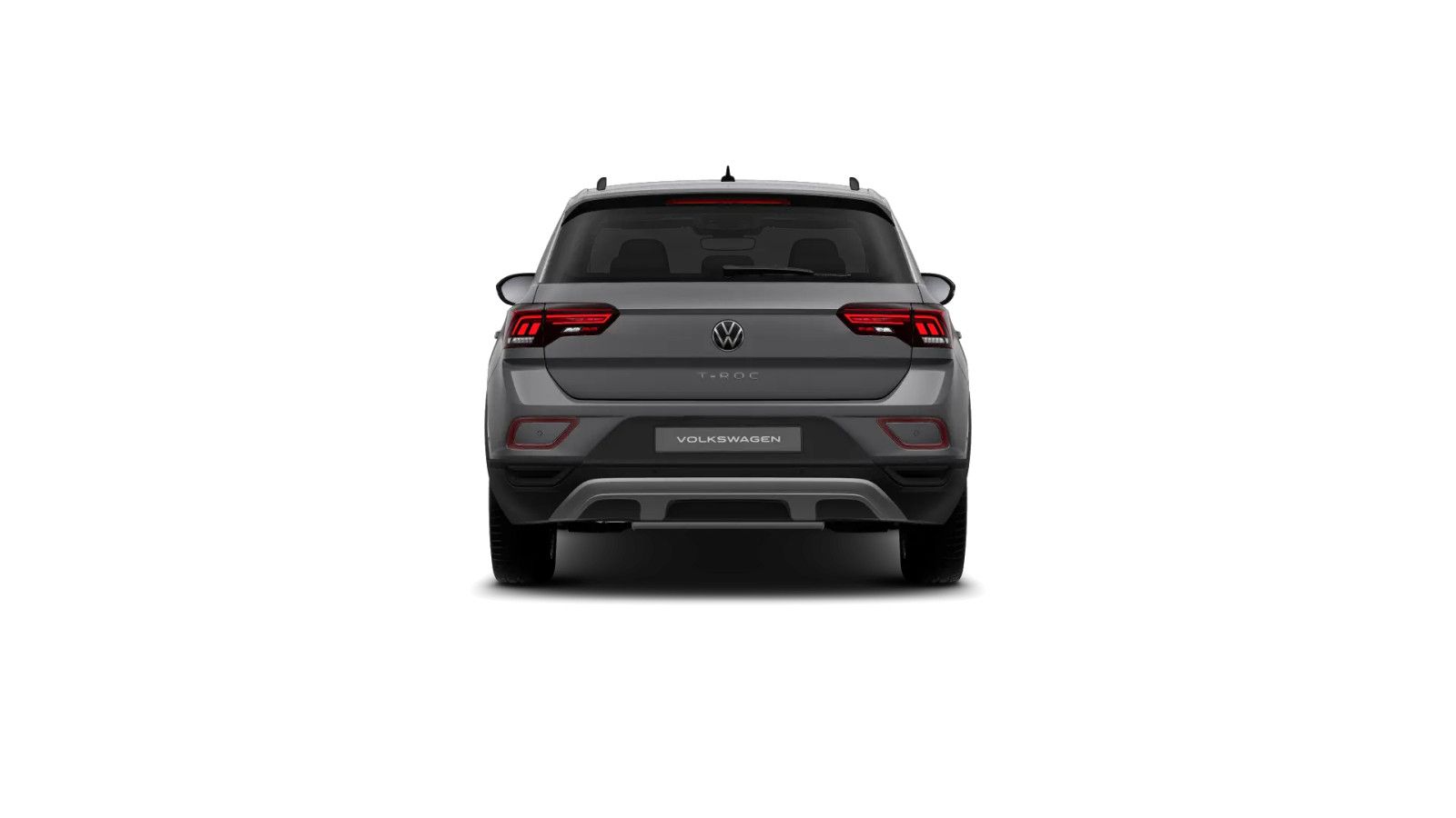 Volkswagen T-Roc - Bild 6
