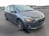 Citroën Grand C4 Picasso/Spacetoure 1.6 HDI 120PS 22726 - Citroën Grand C4 Picasso / SpaceTourer: Van