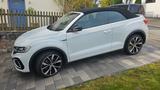 Volkswagen T-Roc Cabriolet 1.5 TSI OPF DSG R-Line R-Line
