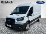 Ford TRANSIT 350 L2 H2 Kasten LKW Trend Service Line - Ford Transit service