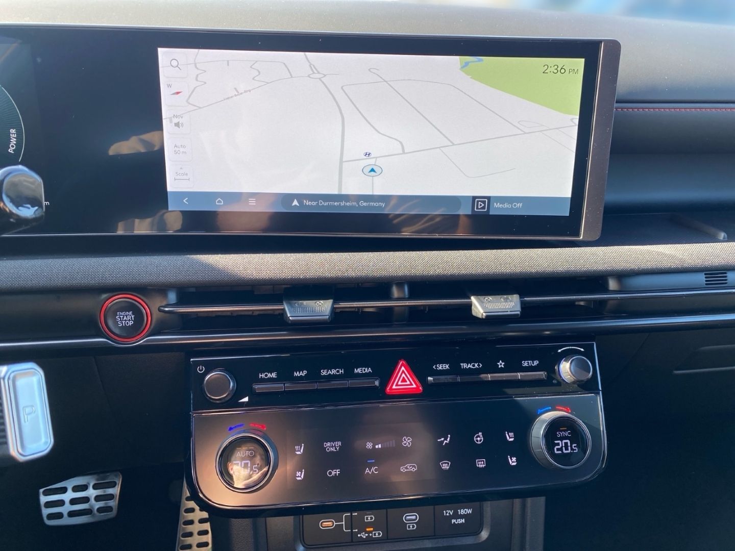 Hyundai Tucson – Bild 9