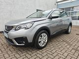 Peugeot 5008 Active Navigation Alu PDC 1. Hand - gebrauchte Peugeot Kleinbus