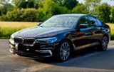 BMW 530d xDrive LUXURY LINE Night Vison