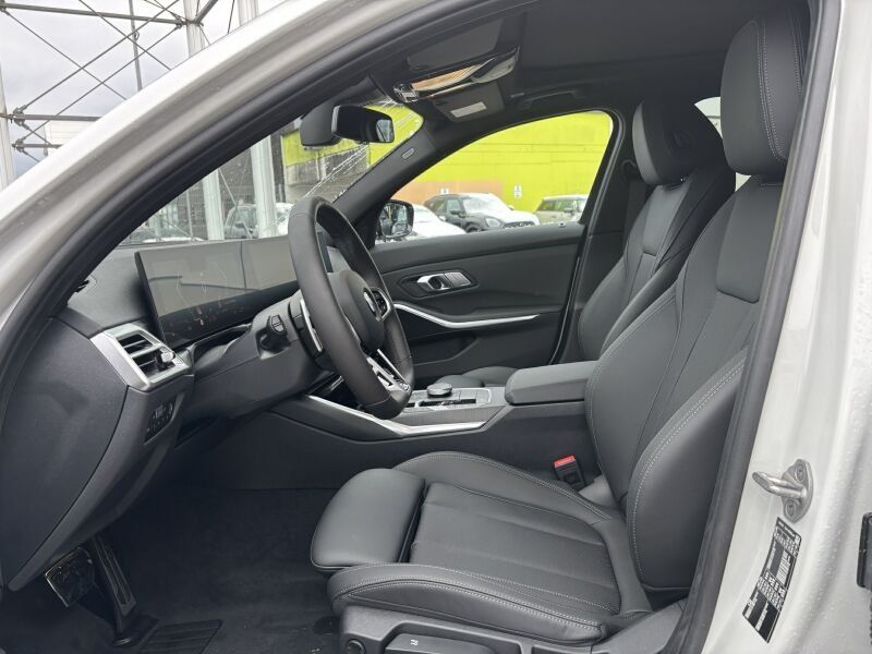 BMW 320 - Bild 7
