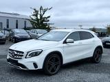 Mercedes-Benz GLA 180 Urban Line  Scheckheft !!! - gebrauchte Mercedes-Benz GLA 180 aus dem Jahr 2017
