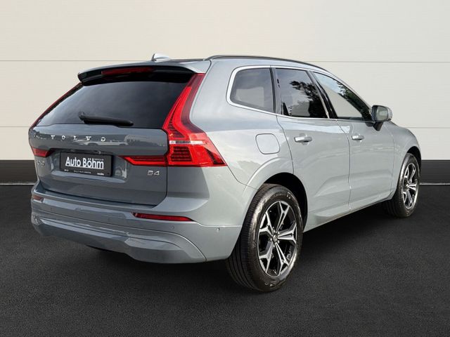 Volvo XC60 Momentum Pro 2WD