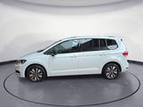 Volkswagen Touran Comfortline 1,5 l TSI OPF   6-Gang - Volkswagen Touran mit Benzin-Antrieb: Kleinbus, 1.6