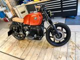 BMW R100RT - BMW GEBRAUCHT R 100 RT