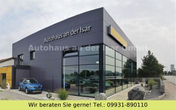 Bild 16 Opel Crossland (X) Crossland 1.2 Edition *SHZ*PDC*CARPLAY*ALU*AHK*