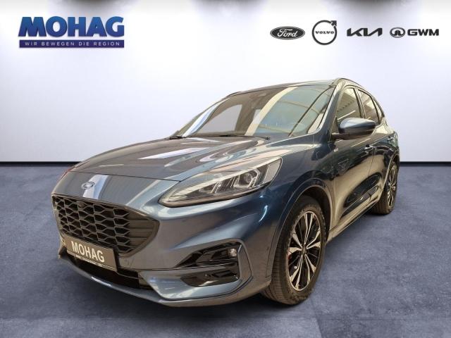 Ford Kuga 2.5l Plug-In Hybrid ST-Line X *Navi SHZ*   