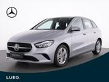 Mercedes-Benz B 180 Progressive+LED+Kamera+EHeck+PTS+SpurAssis