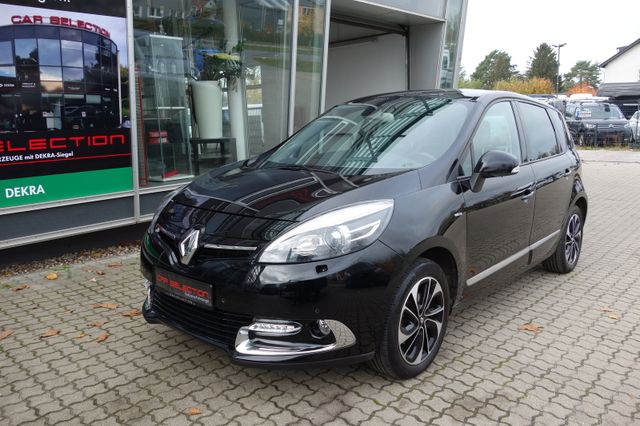 Renault Scenic 1.5 dCI BOSE EDITION BI-XEN/AUTOM/KAM/AHK