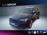 Audi RS Q3 2.5 TFSI quattro - LED - NAVI - PANORAMA - - Audi RSQ3 aus 2024