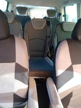 Peugeot 807 Premium HDi FAP 165 Auto Premium - Peugeot 807: Automatik