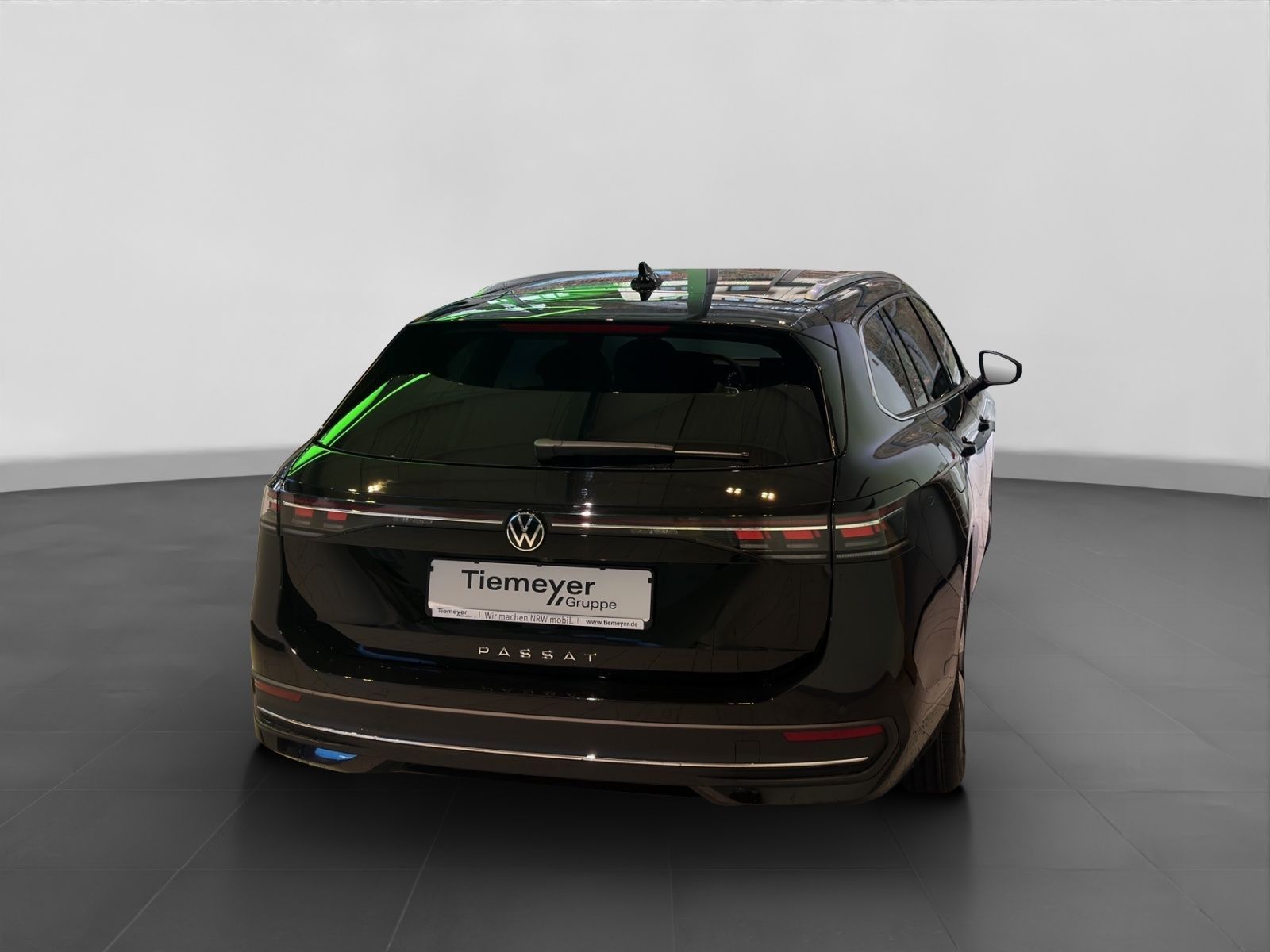 Volkswagen Passat Variant - Bild 3