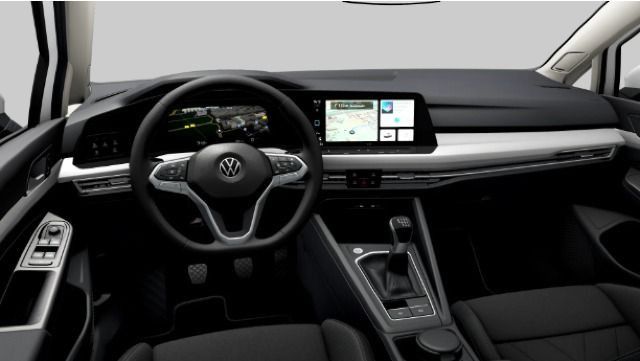 Volkswagen Golf - Bild 6